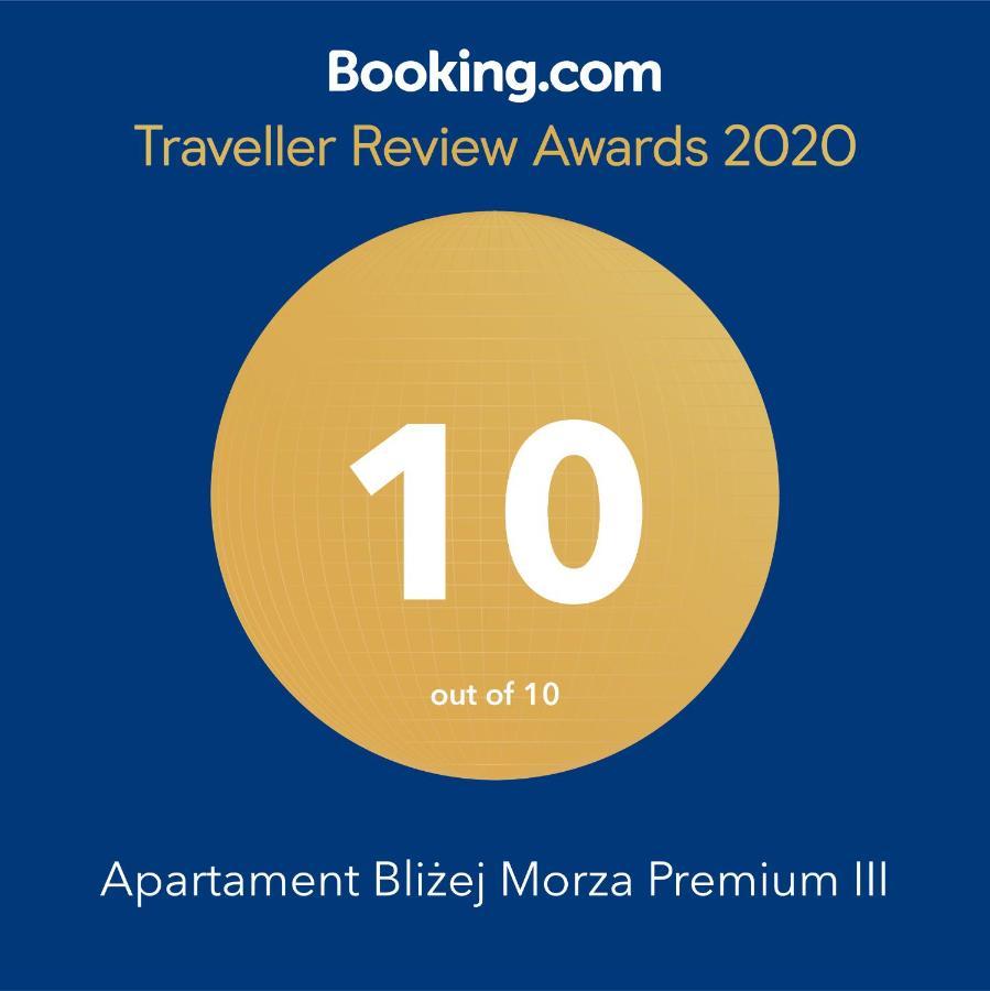 Bliżej Morza Premium Iii
