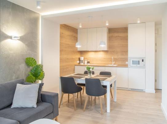 Bliżej Morza Premium Iii Apartament