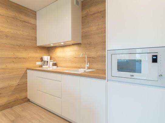 Bliżej Morza Premium Iii Apartament