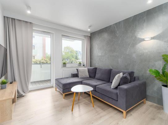 Bliżej Morza Premium Iii Apartament *