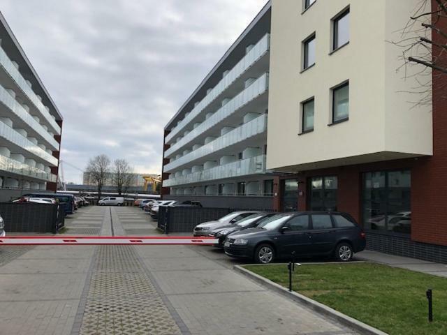 Apartament Bliżej Morza Premium Iii