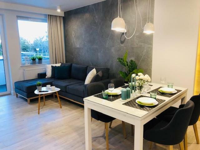 Bliżej Morza Premium Iii Apartament Kołobrzeg