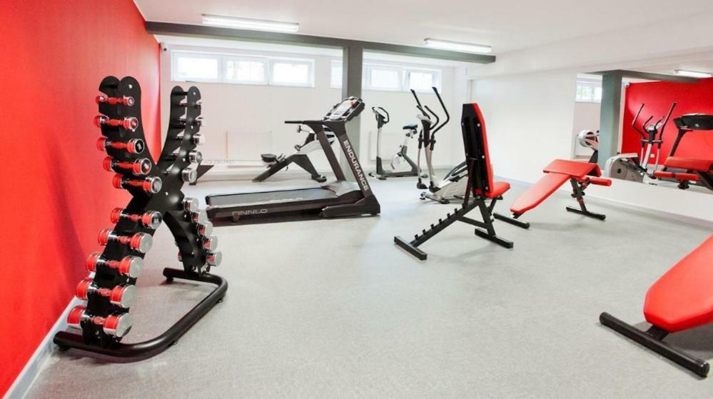 Apartament Bliżej Morza Premium Iii *