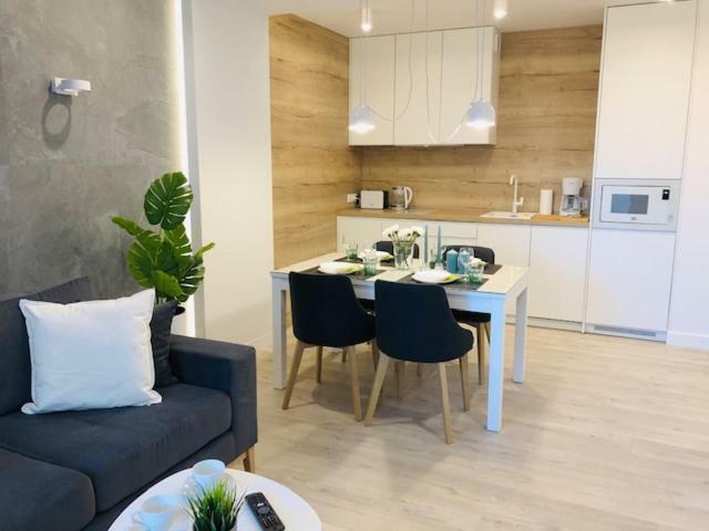 Bliżej Morza Premium Iii Apartament