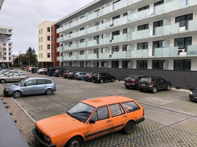 Bliżej Morza Premium Iii Apartament Kołobrzeg