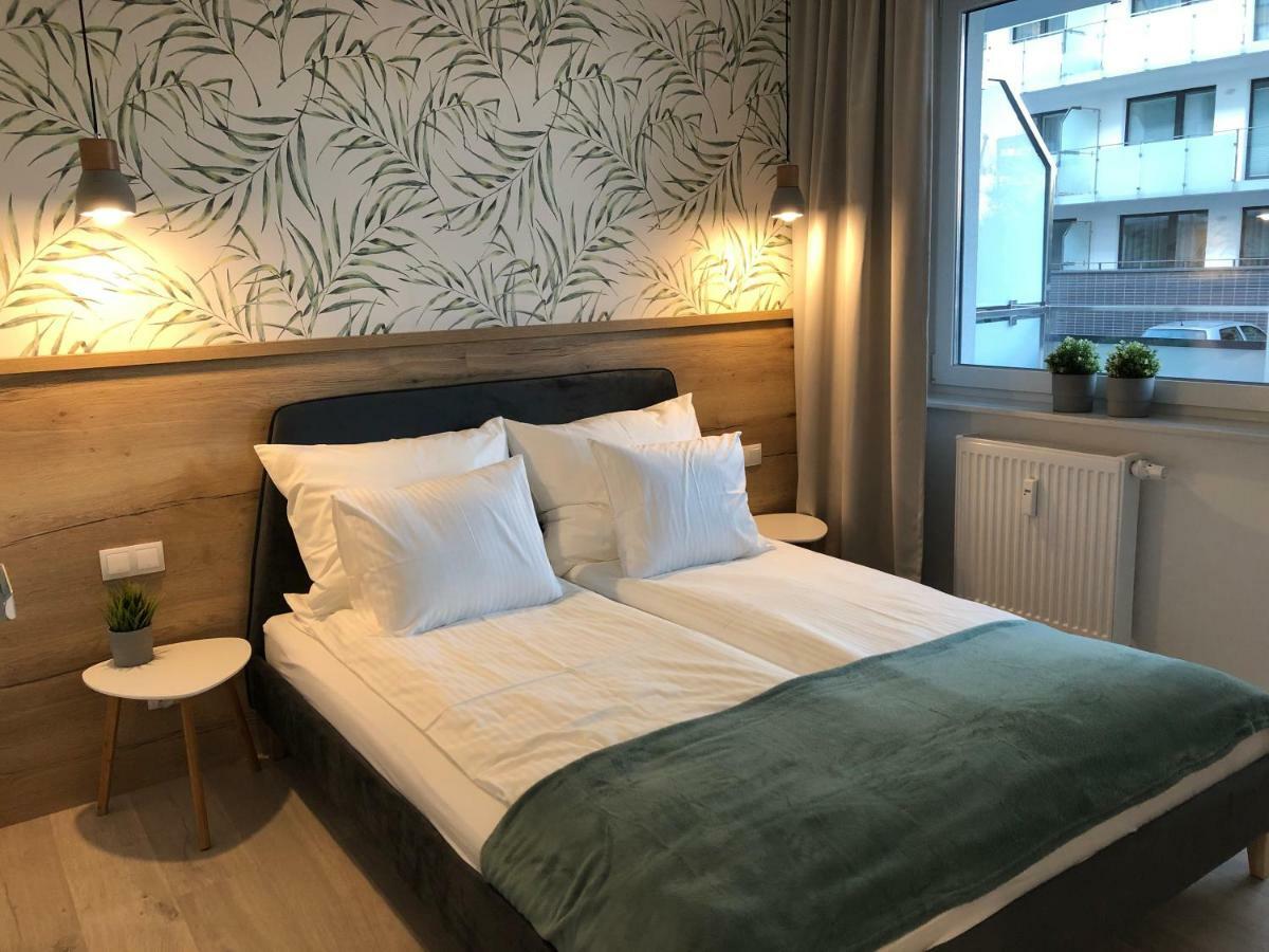 Apartament Bliżej Morza Premium Iii Kołobrzeg
